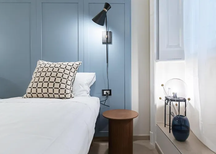 Italianway Comfort - Ceradini 3 *