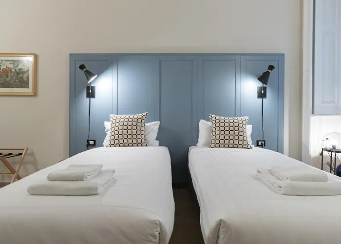 Italianway Comfort - Ceradini 3 * Milano