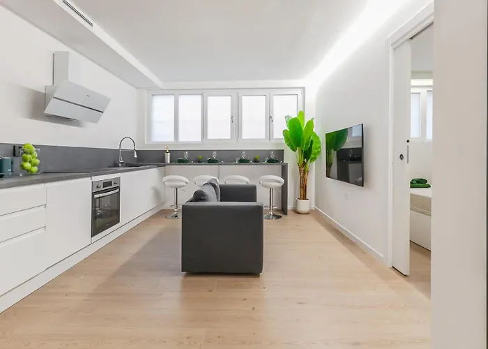 Urban Jungle M3 Duomo 12 Min *