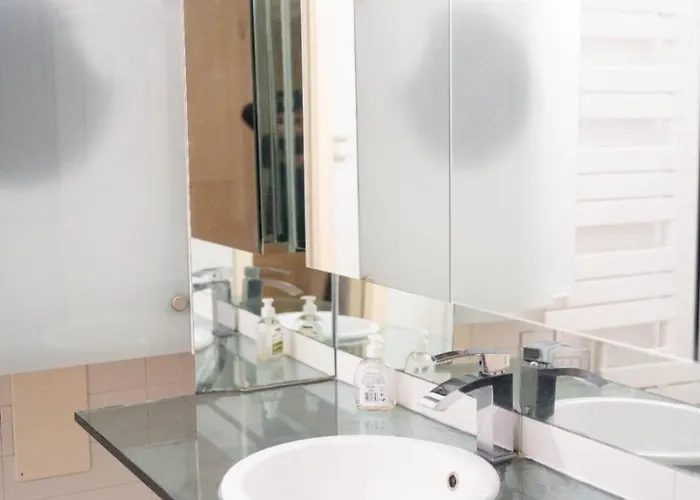 Апартаменты The Moscova Gallery House Милан