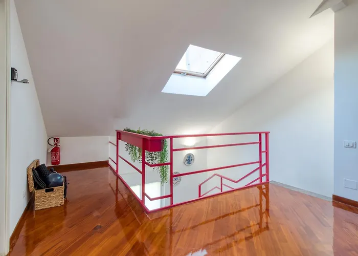 Apartmán La Collezione Di Anna *