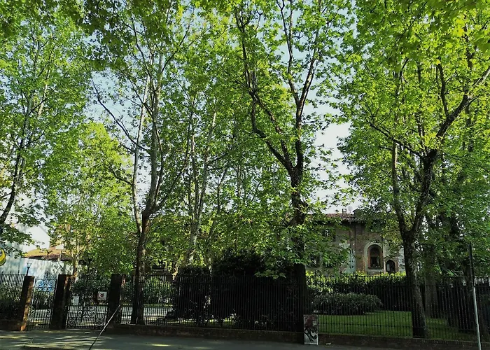 Residenza Isola Prime * ミラノ