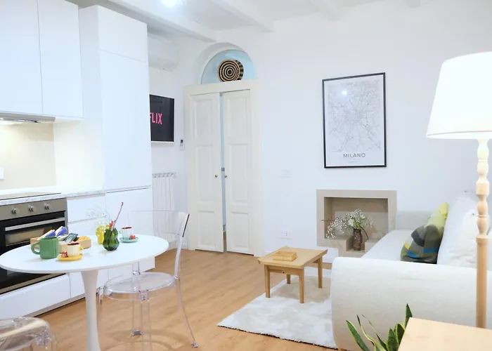 Urban 42 * Milánó