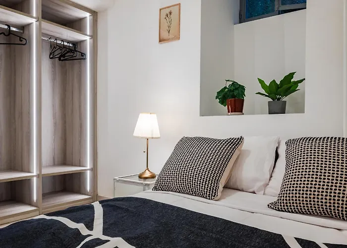 Apartment The Botanical Court - Porta Venezia