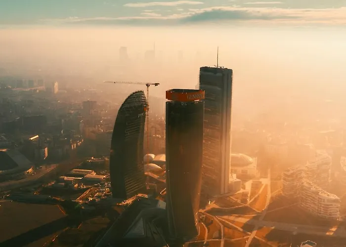 San Siro Duomo Park Free *