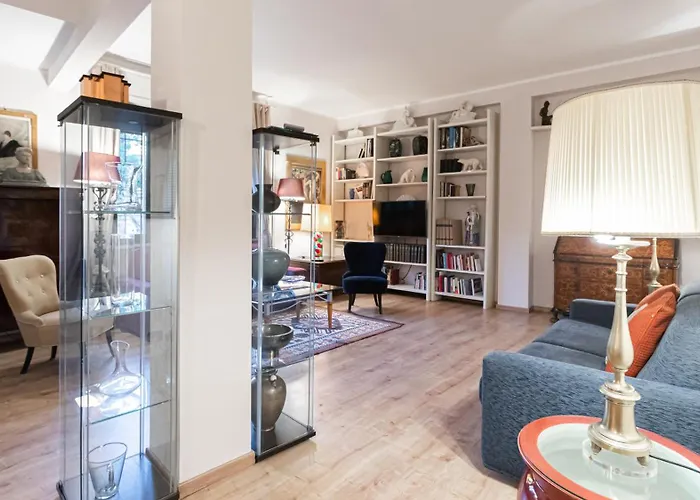 Italianway Comfort - Argelati 16 Trilo מילאנו