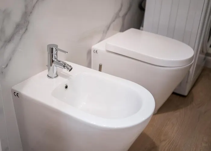 Darsena Riverside * 밀라노