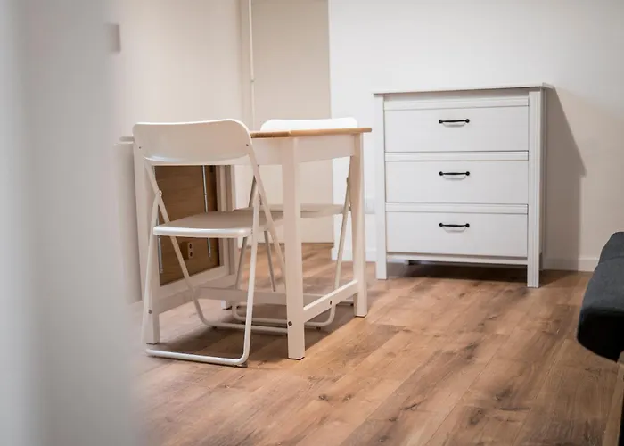 아파트 Darsena Riverside