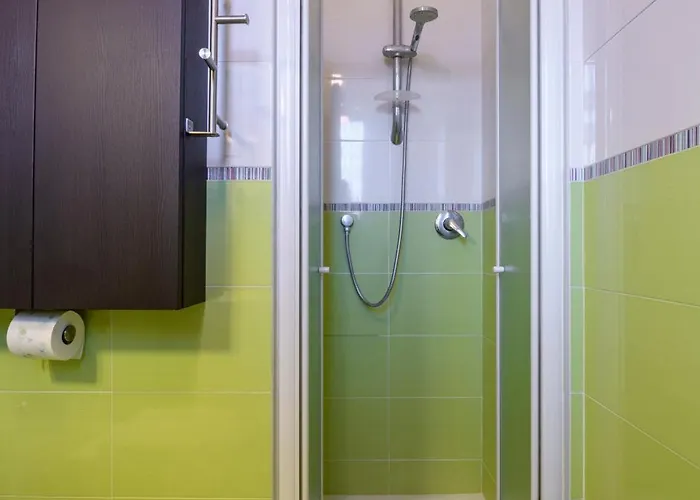 Lodi, 65 - Your Base Апартаменты Милан