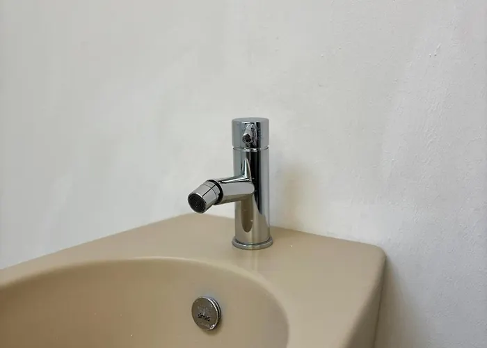 Attico Tra Le Nuvole Apartmán