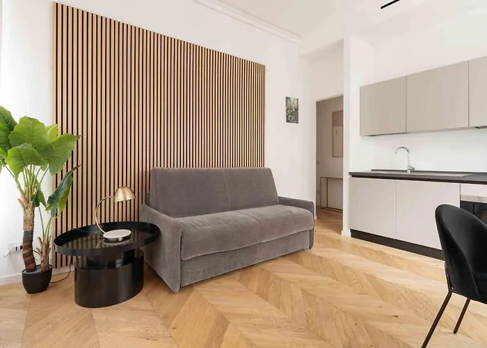 Unione Boutique - 1min From Duomo *