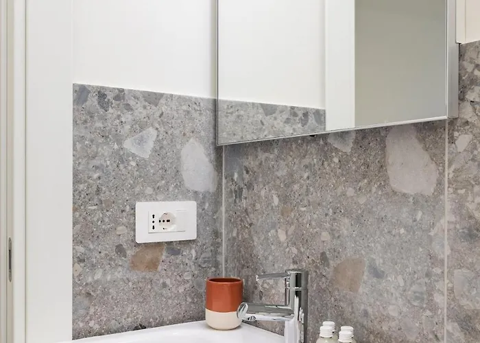 Keys Of Italy - Arese - 1bdr Zona Isola Milano