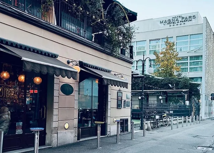 Tortona-navigli Via Forcella * 米兰