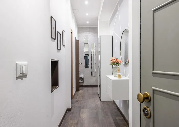 Eden House - La Tua Oasi A * 米兰