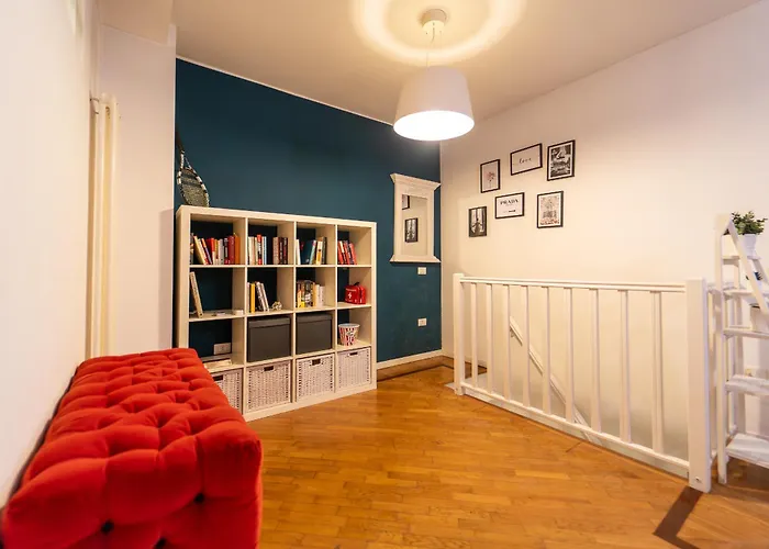 Porta Venezia - Confortevole Con Wifi E Ac Milán