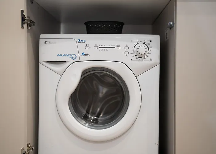 公寓 Zara Boutique By Innstay