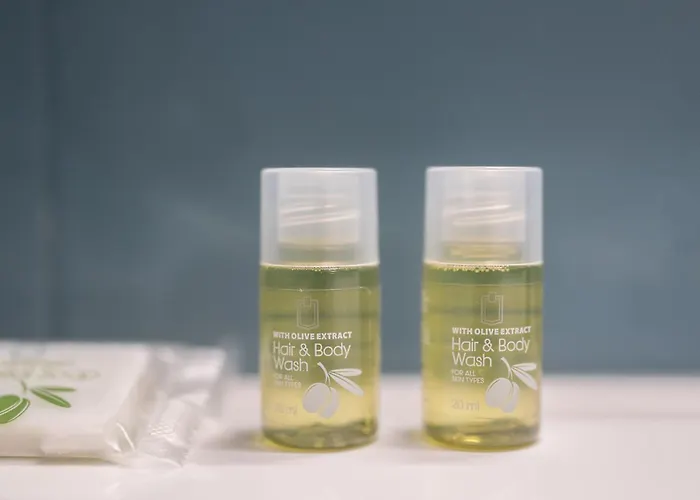 公寓 Zara Boutique By Innstay *