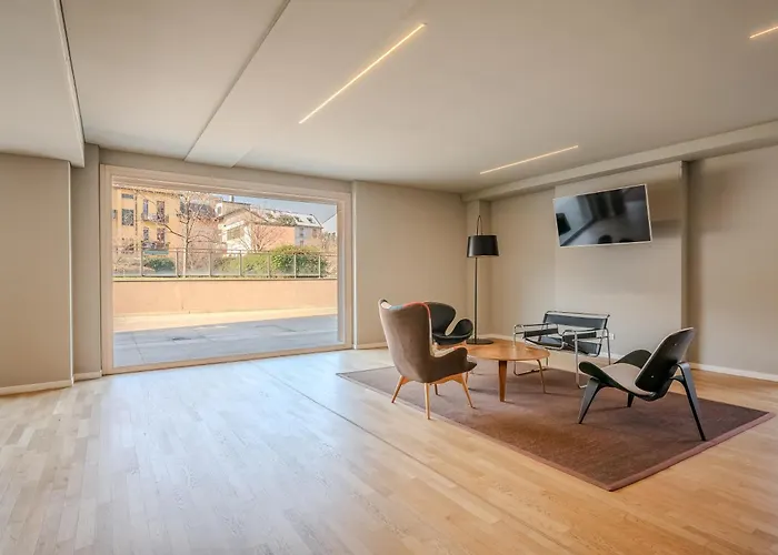 Giaxtower Palestra & Piscina Pure Living *