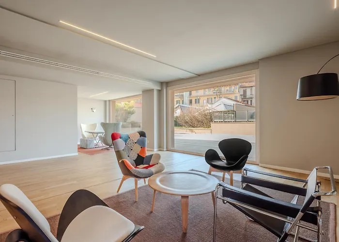 Giaxtower Palestra & Piscina Pure Living 5' Piano *