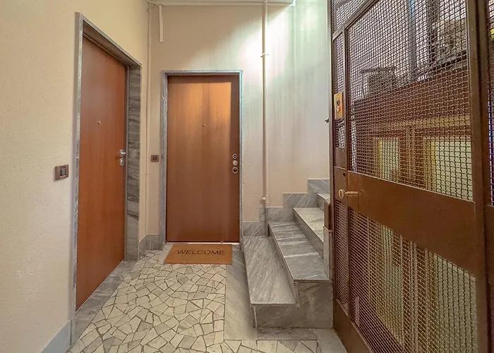 Urban By Host Hero * 米兰