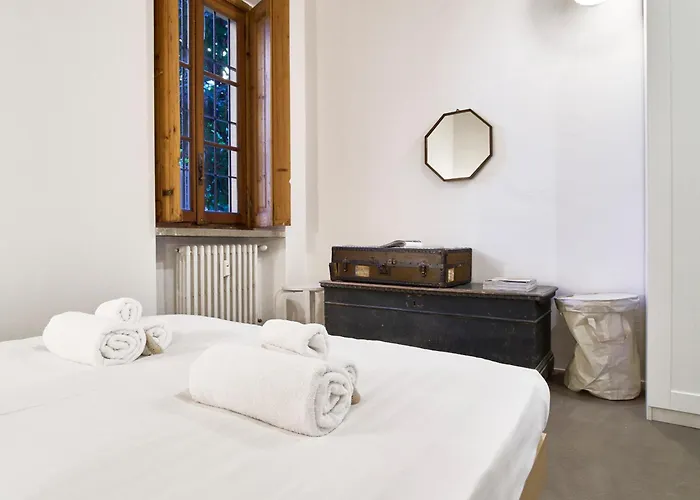 Design With Private Street Entrance Milano