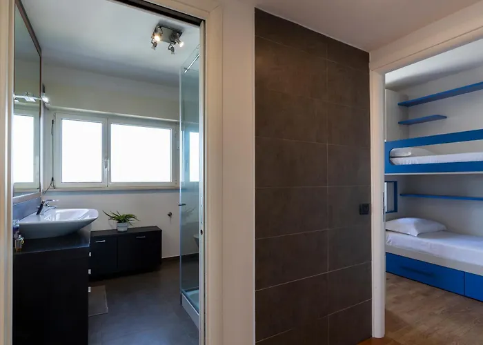 Settimo Cielo - San Cristoforo Apartman Milánó