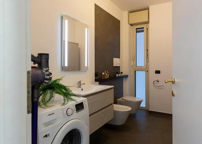 Settimo Cielo - San Cristoforo *