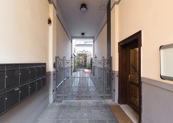 Apartament Primopiano - Vittadini