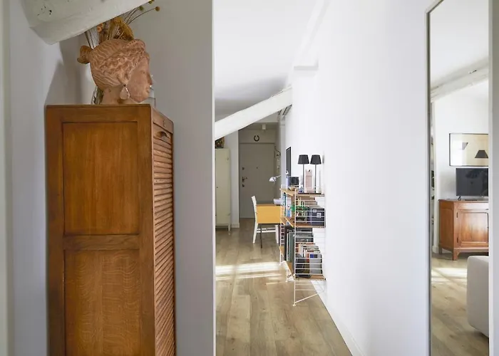 Oasi Di Relax In Centro A