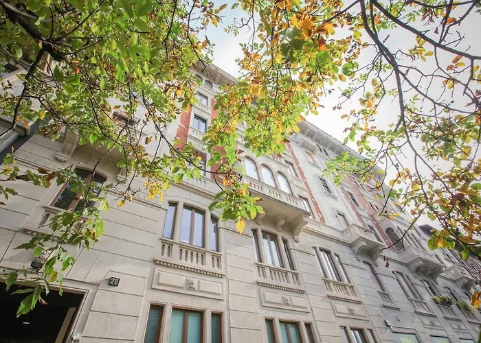 شقة Hacca Collection - Luxury 3br Center *