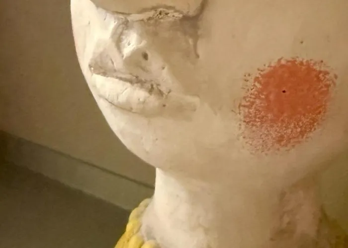 Appartement Ale's Casati *