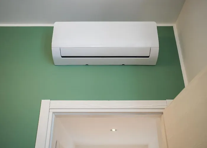 Family-friendly In Isola District Apartmán Milán