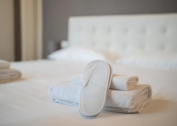 Apartmán Family-friendly In Isola District *