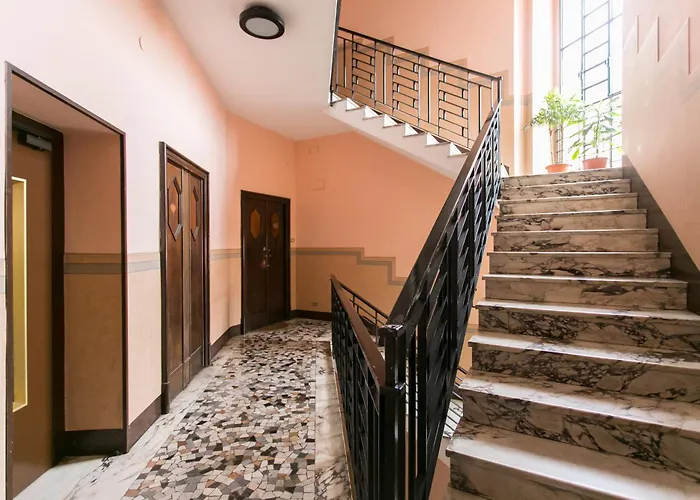 Italianflat - Blue In The Sky Διαμέρισμα