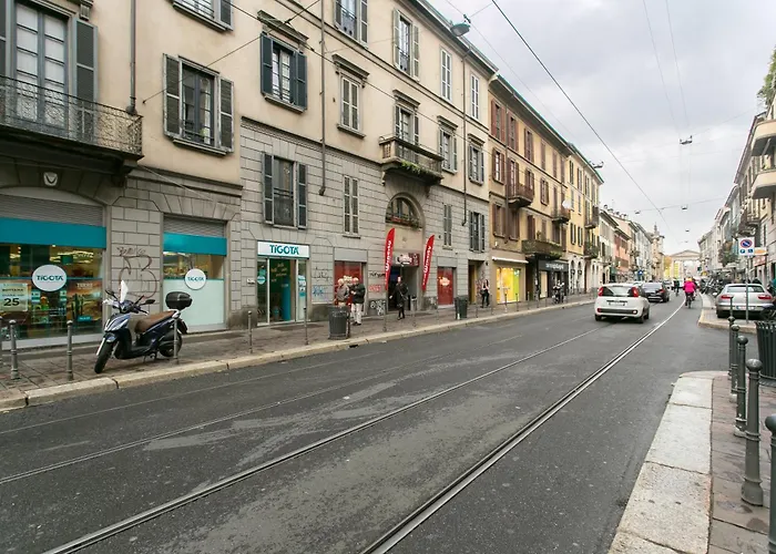 Italianflat - Blue In The Sky Διαμέρισμα