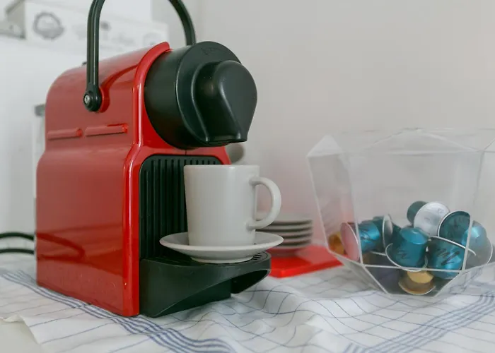 Navigli - Via Vigevano 45 아파트