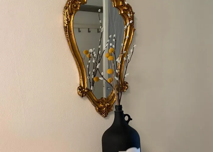 The Loft In The Yard * Milán