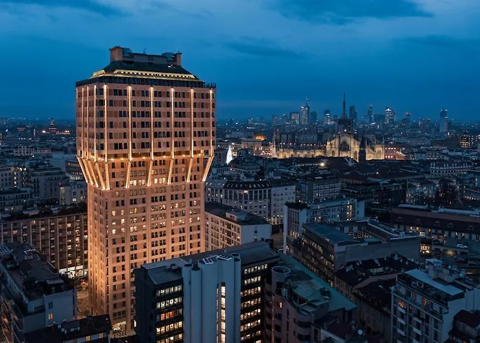 Luxury Modern Near Duomo - Exclusive & Apartment