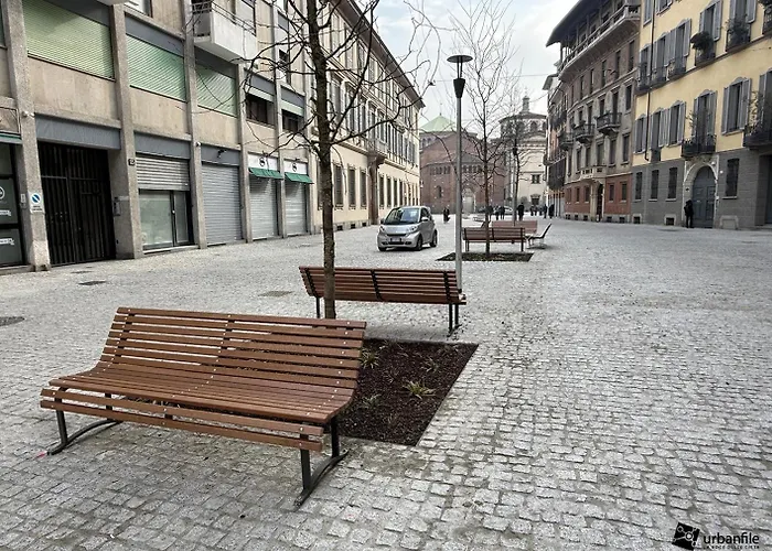 Luxury Modern Near Duomo - Exclusive & * Milán