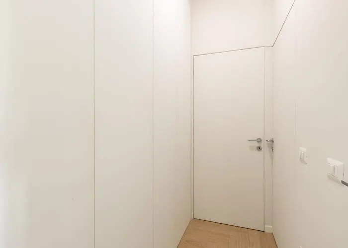 Apartment Bdc - Tender 2bdr At Navigli Area