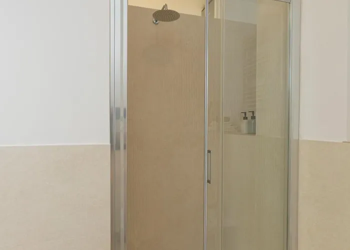Appartement Artstay - San Siro, Near Metro, Carlo Borromeo