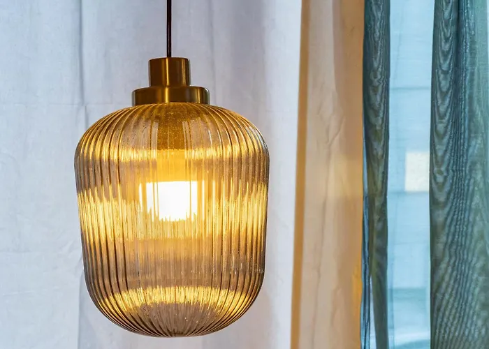 Station - Duomo 15 Min - Loft Apartament Mediolan