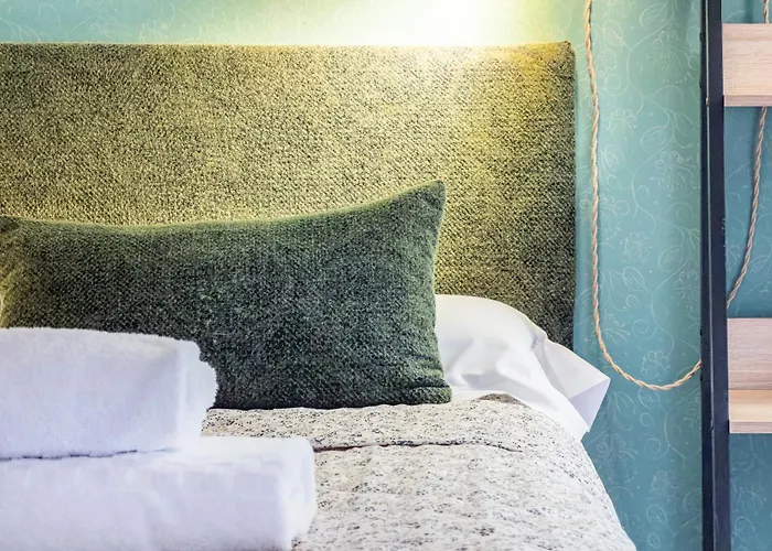 Station - Duomo 15 Min - Loft Mediolan