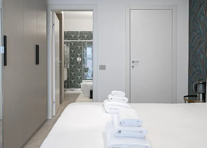 Apartment Italianway Comfort - Certosa 19