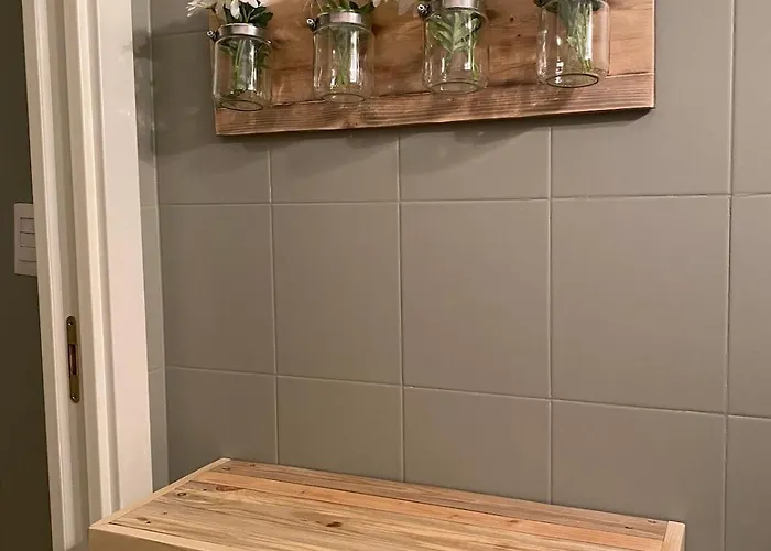 The Loft In The Yard