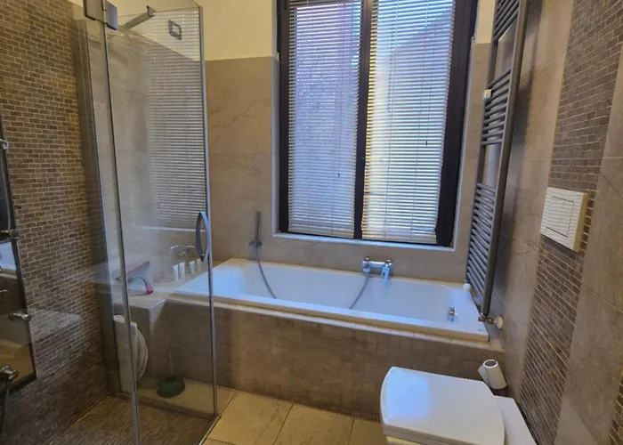 Apartment Isola Da Lucy *