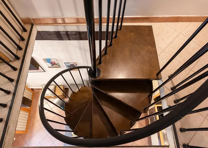 公寓 Characteristic 2 Double Bedroom 米兰