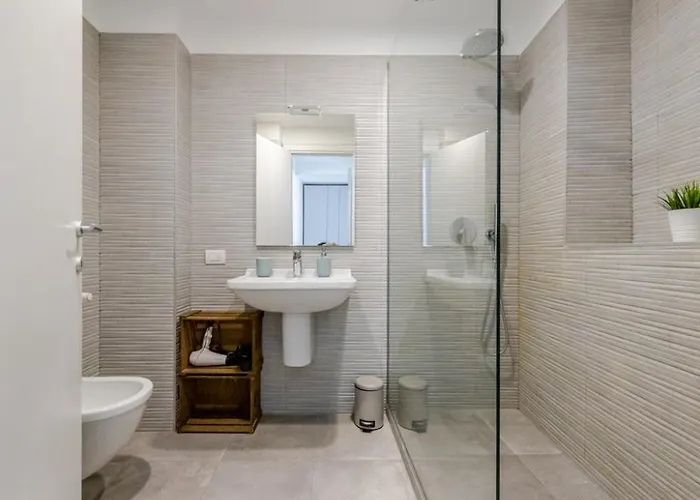 Via De Amicis 43 - Leia Hospitality Appartement