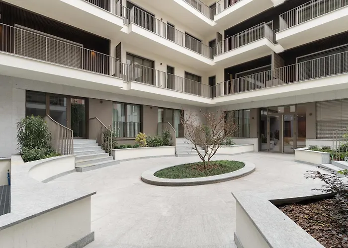 Apartmán Guesthost - Modern In Moscova *