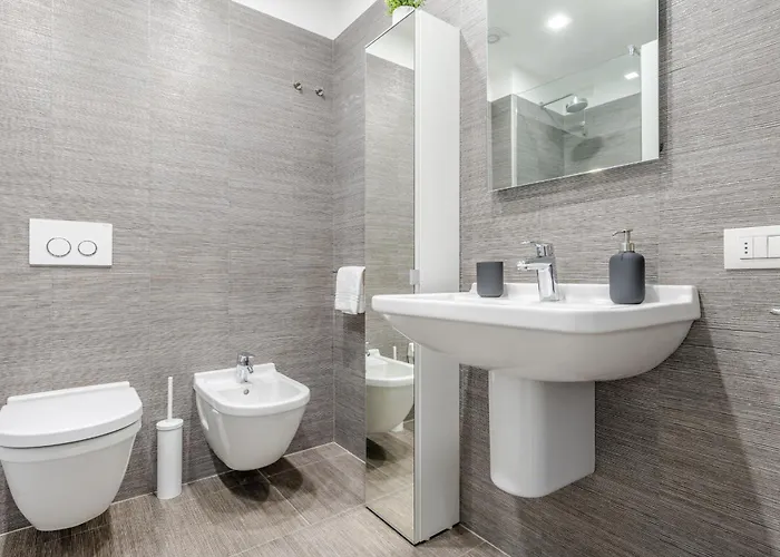 Via De Amicis 43 - Leia Hospitality